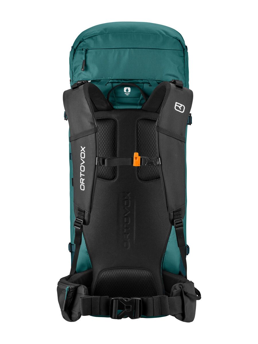 Ortovox Peak Light 40, dark pacific - Bild 2