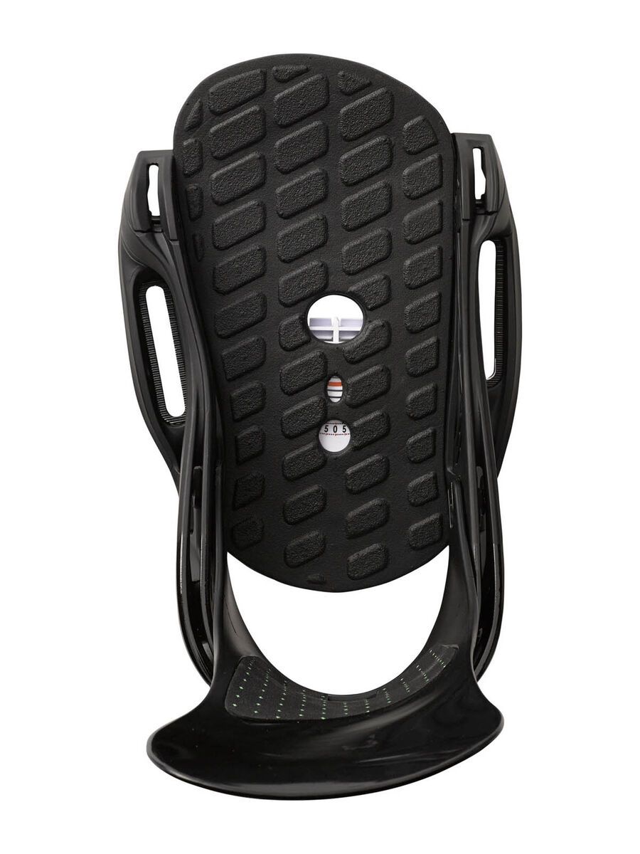 Burton Diode EST, Black - Bild 5