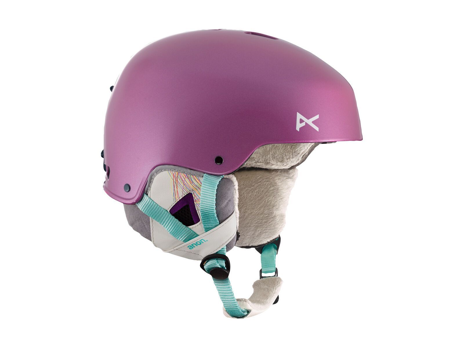 Anon Lynx, Filament - Bild 1