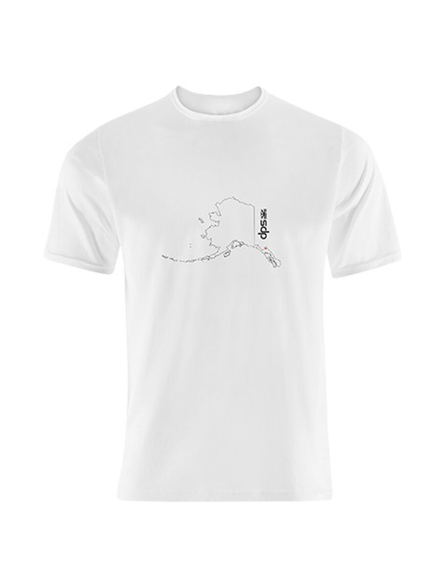 DPS Skis AK T, alcan white - Bild 1