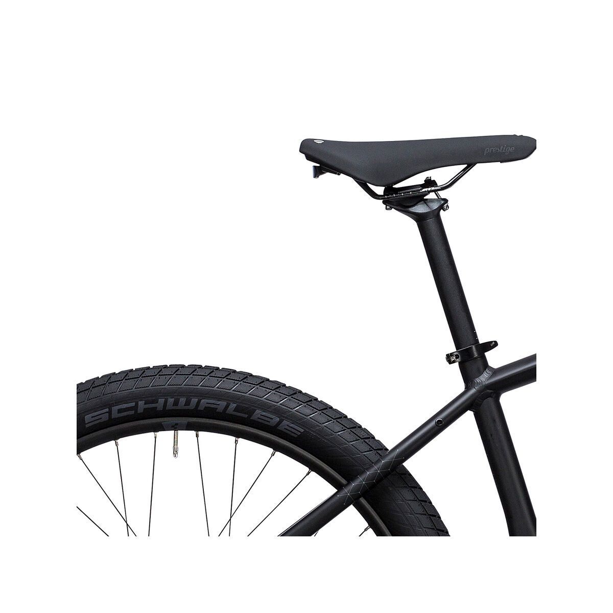 Cube SUV Hybrid Race 500 27.5, black´n´grey - Bild 5