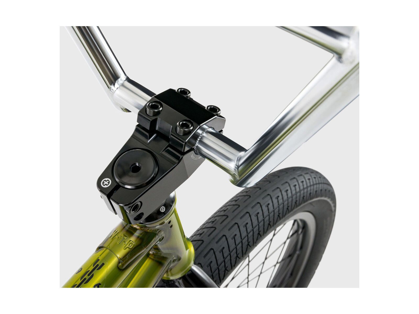 WeThePeople Trust FC, translucent lime green - Bild 4