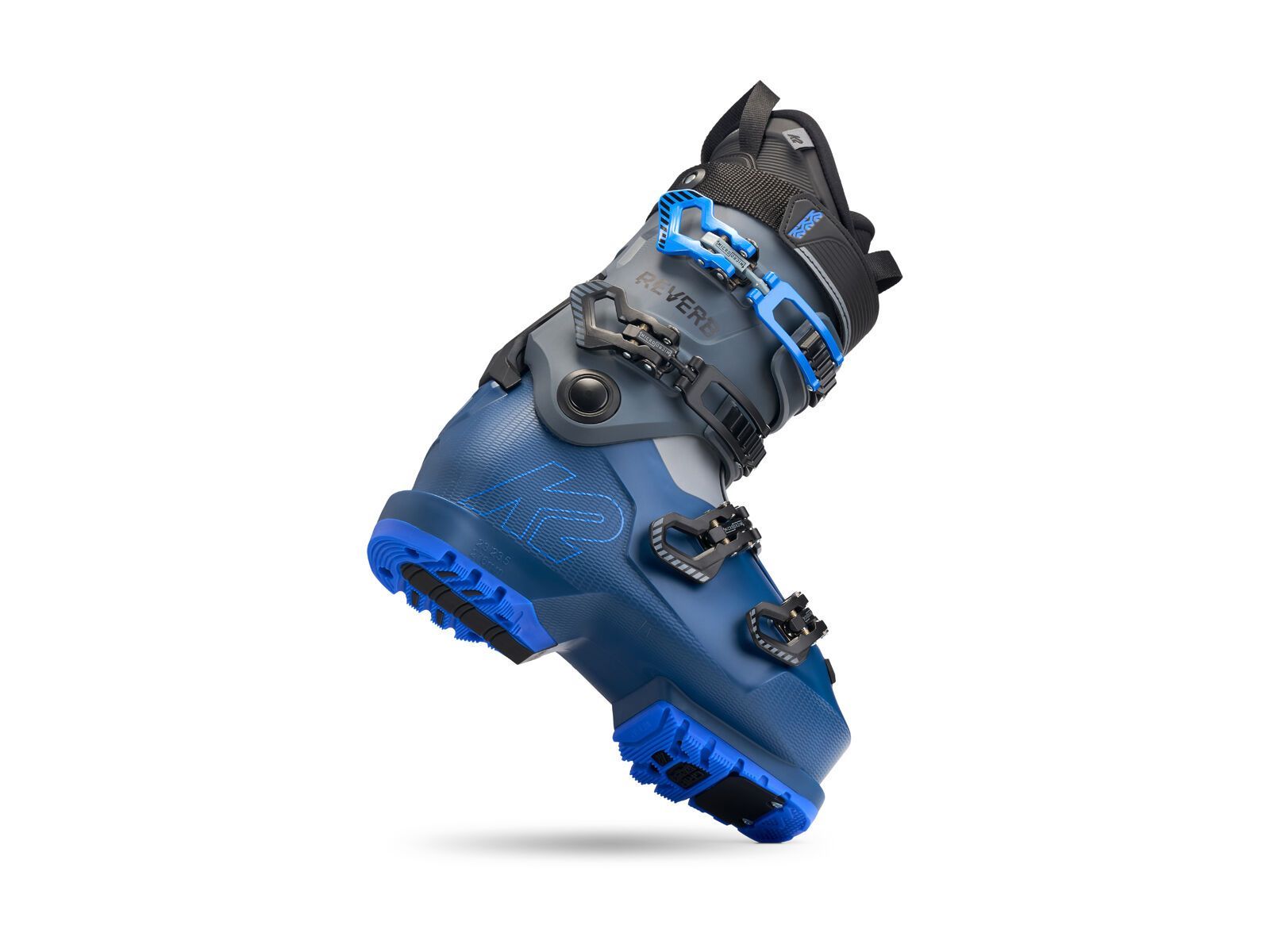 K2 Reverb Youth - Bild 5