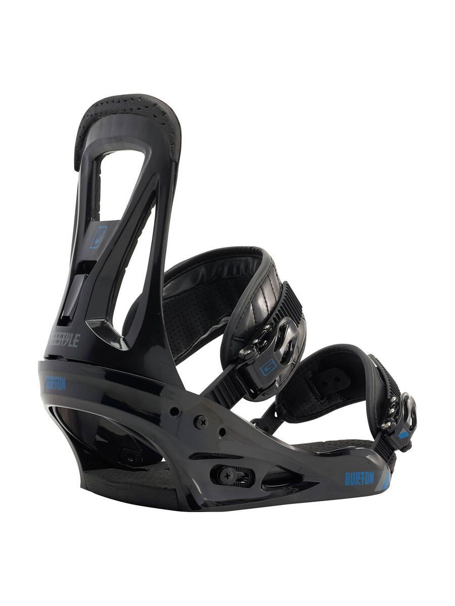 Set: Burton Clash 2015 +  Freestyle (1191317S) - Bild 3