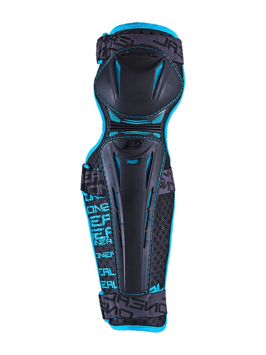 ONeal Trail FR Knee Guard, blue - Bild 1