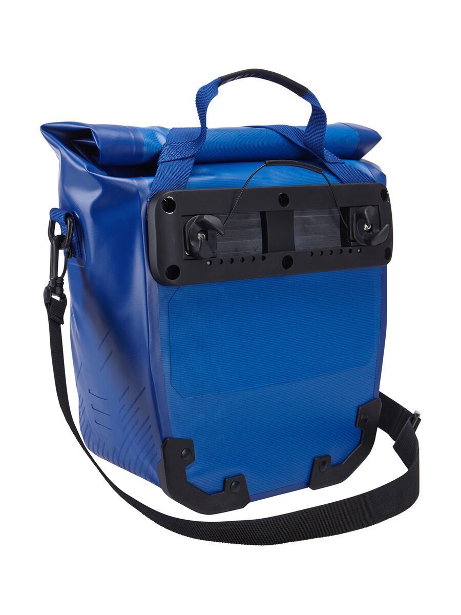 Thule Shield Pannier S (Paar), cobalt - Bild 2