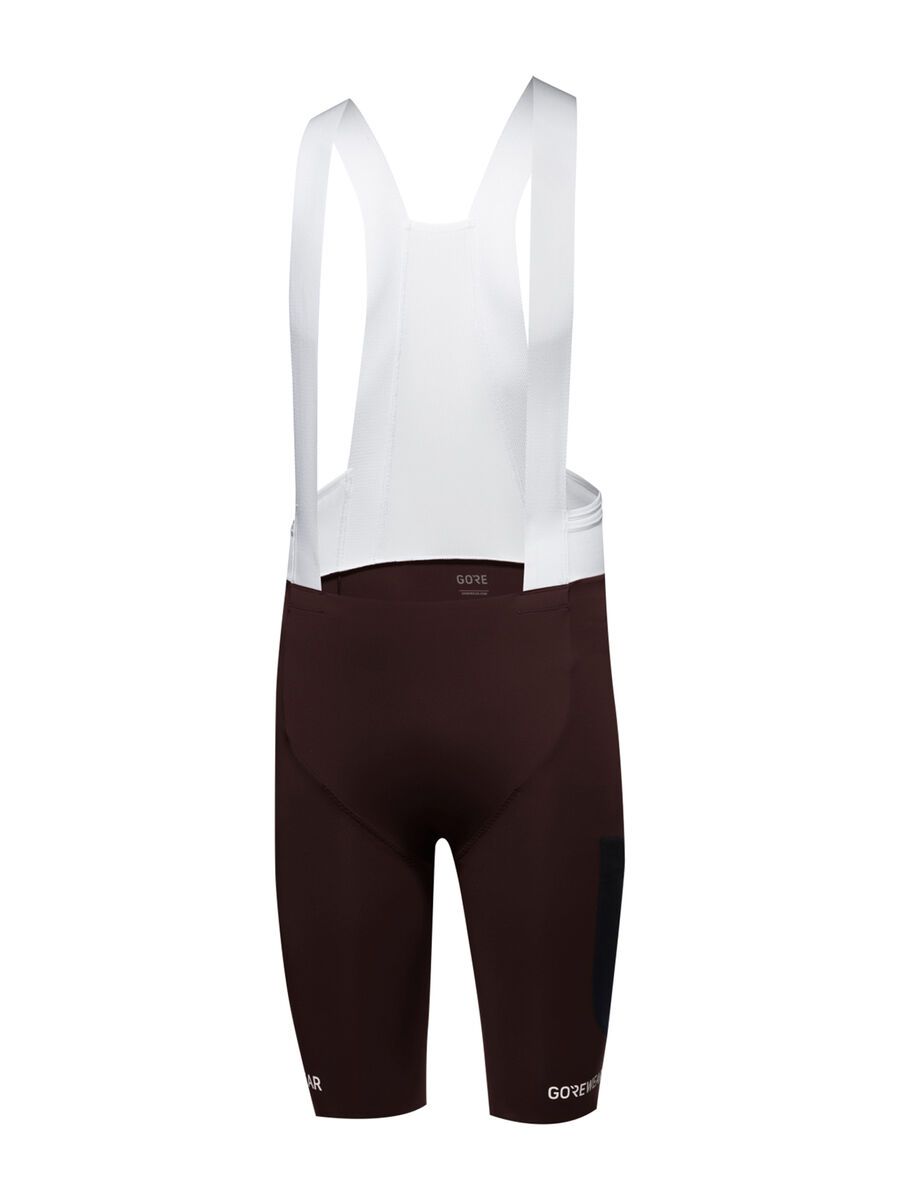 GOREWEAR Spinshift Cargo kurze Trägerhose+ Herren, utility brown - Bild 2