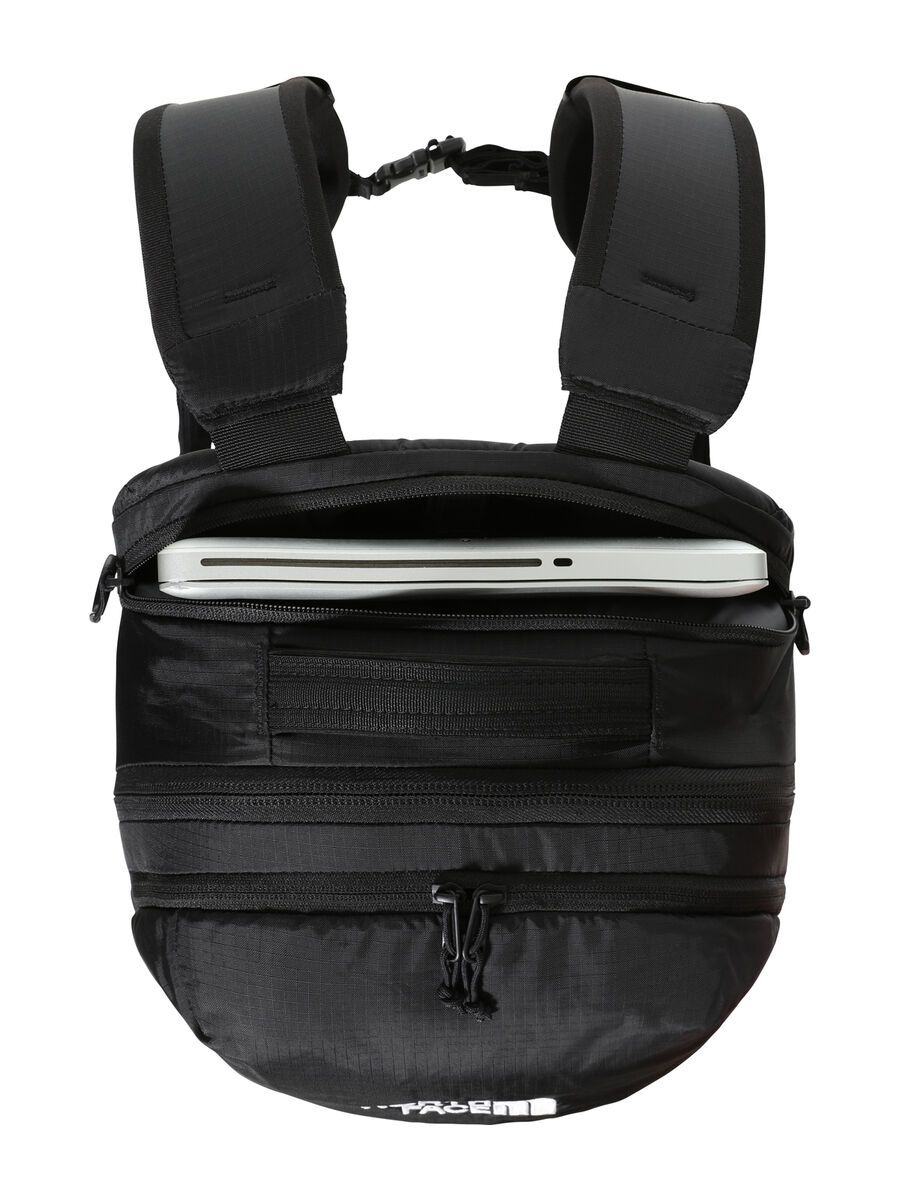 The North Face Borealis, tnf black - Bild 6