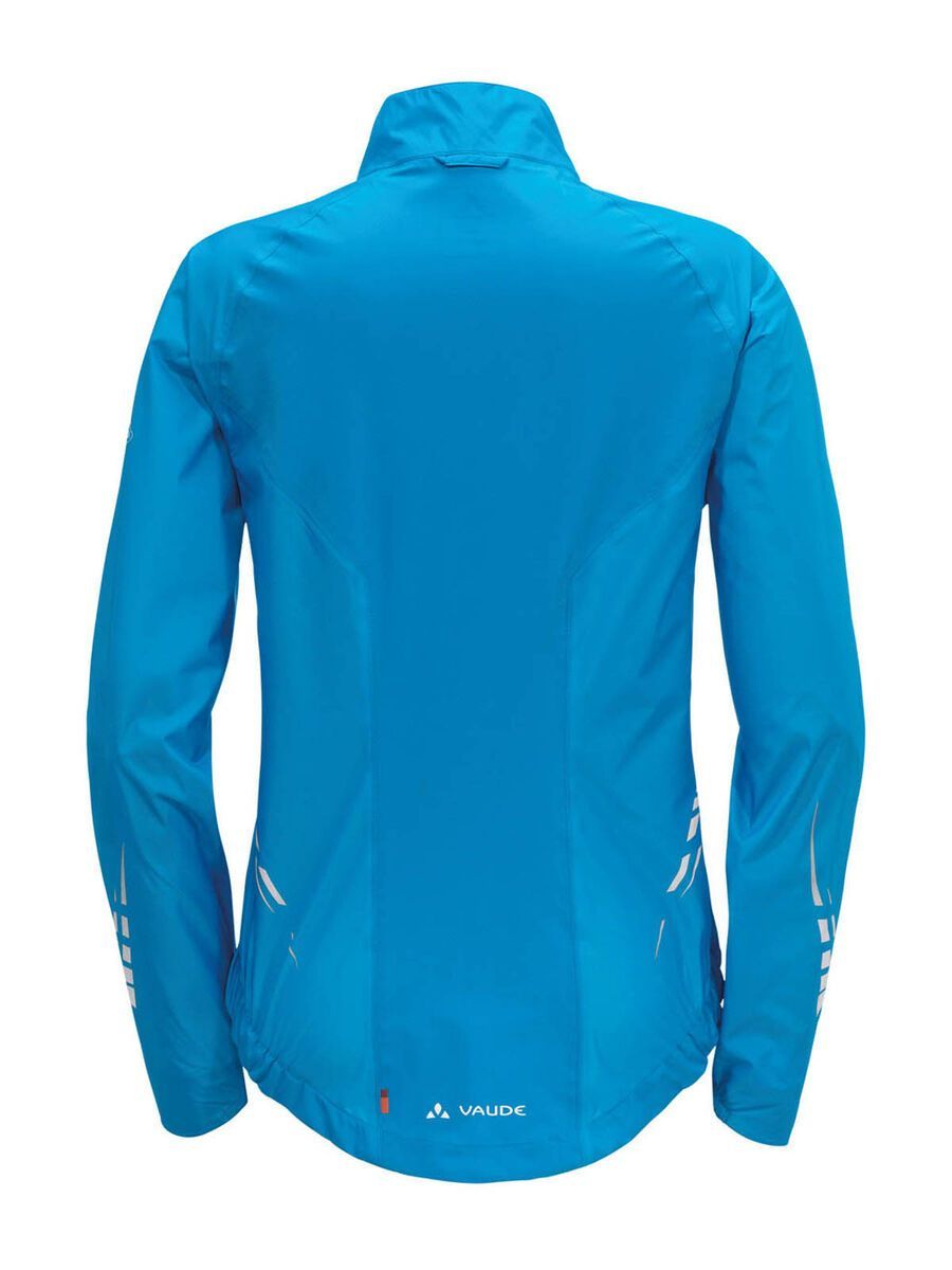 Vaude Womens Realto Jacket, skyline - Bild 2