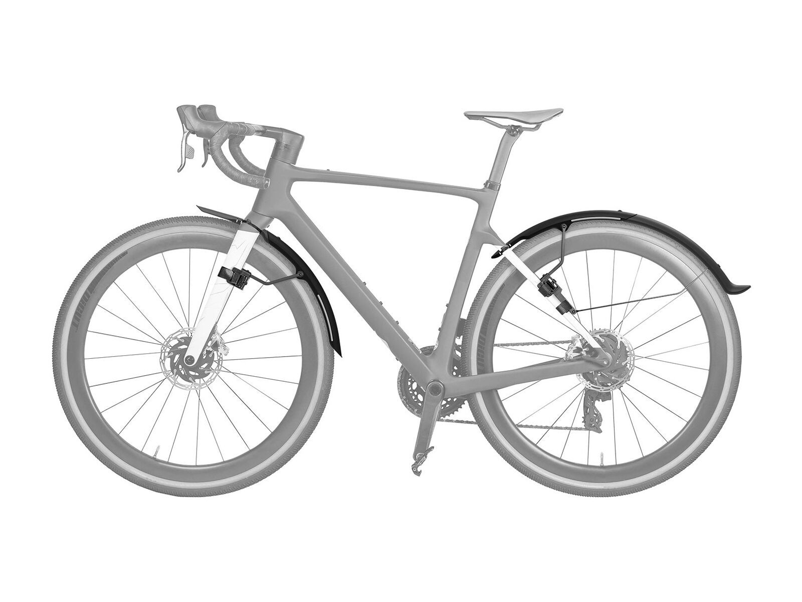 Topeak TetraFender G1 & G2 Fender Set - Bild 2