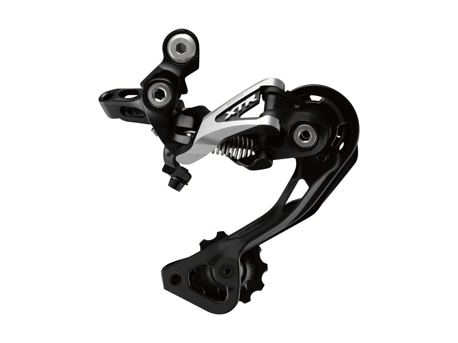 Shimano Schaltwerk XTR RD-M981 Shadow 10-fach - lang - Bild 1