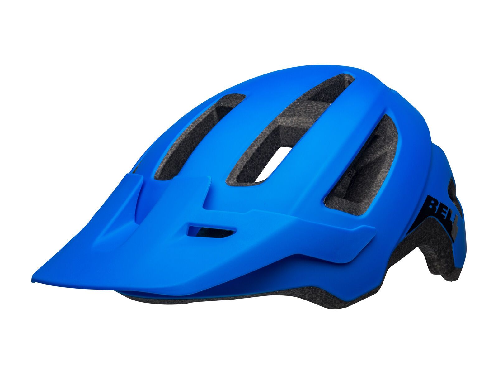 Bell Nomad MIPS, matte blue/black - Bild 1