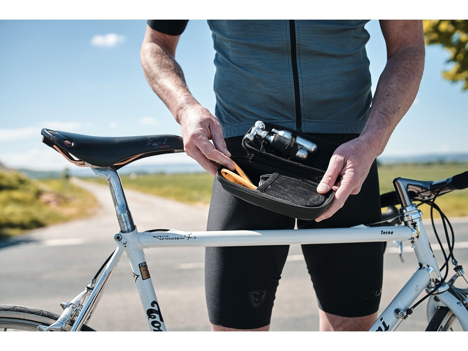 Fidlock Twist Single Toolbox, black - Bild 8