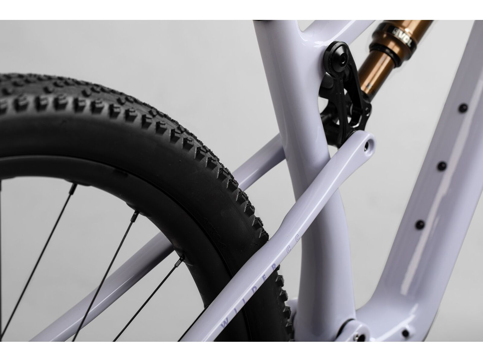 Juliana Wilder C / R / TR / 29, purple sweetness / lavender - Bild 8