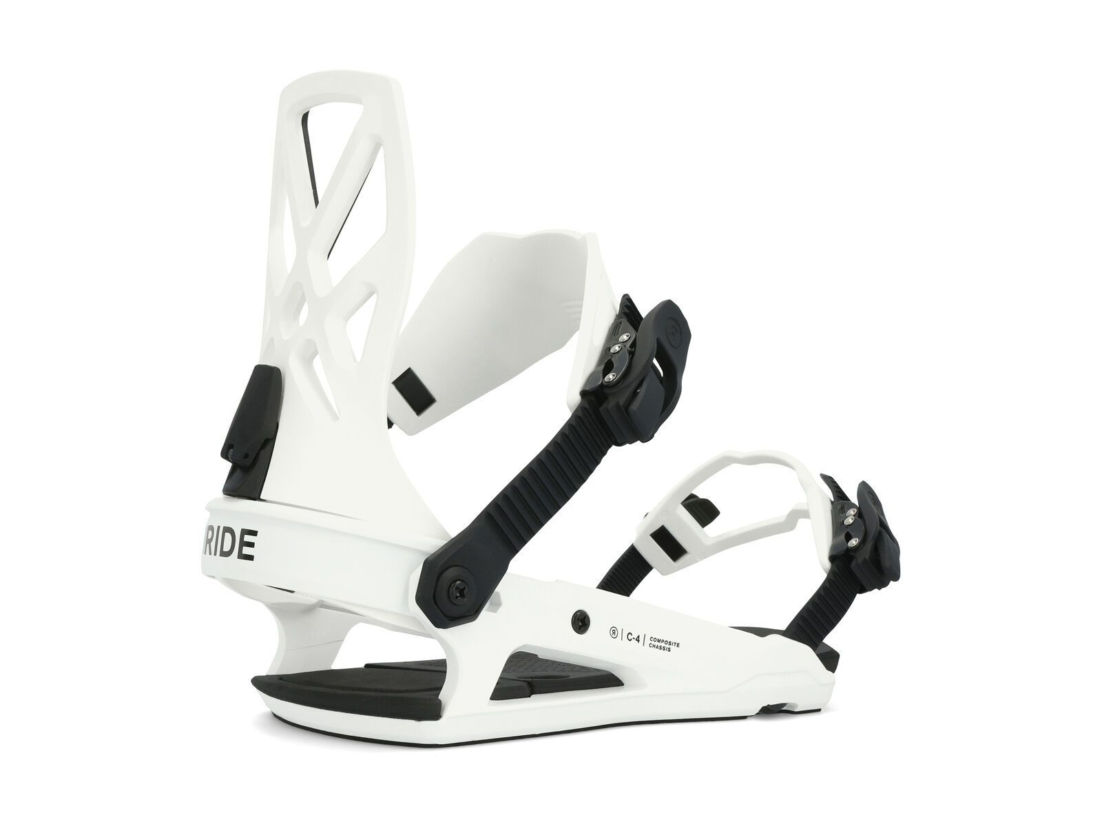 Ride C-4, white - Bild 1