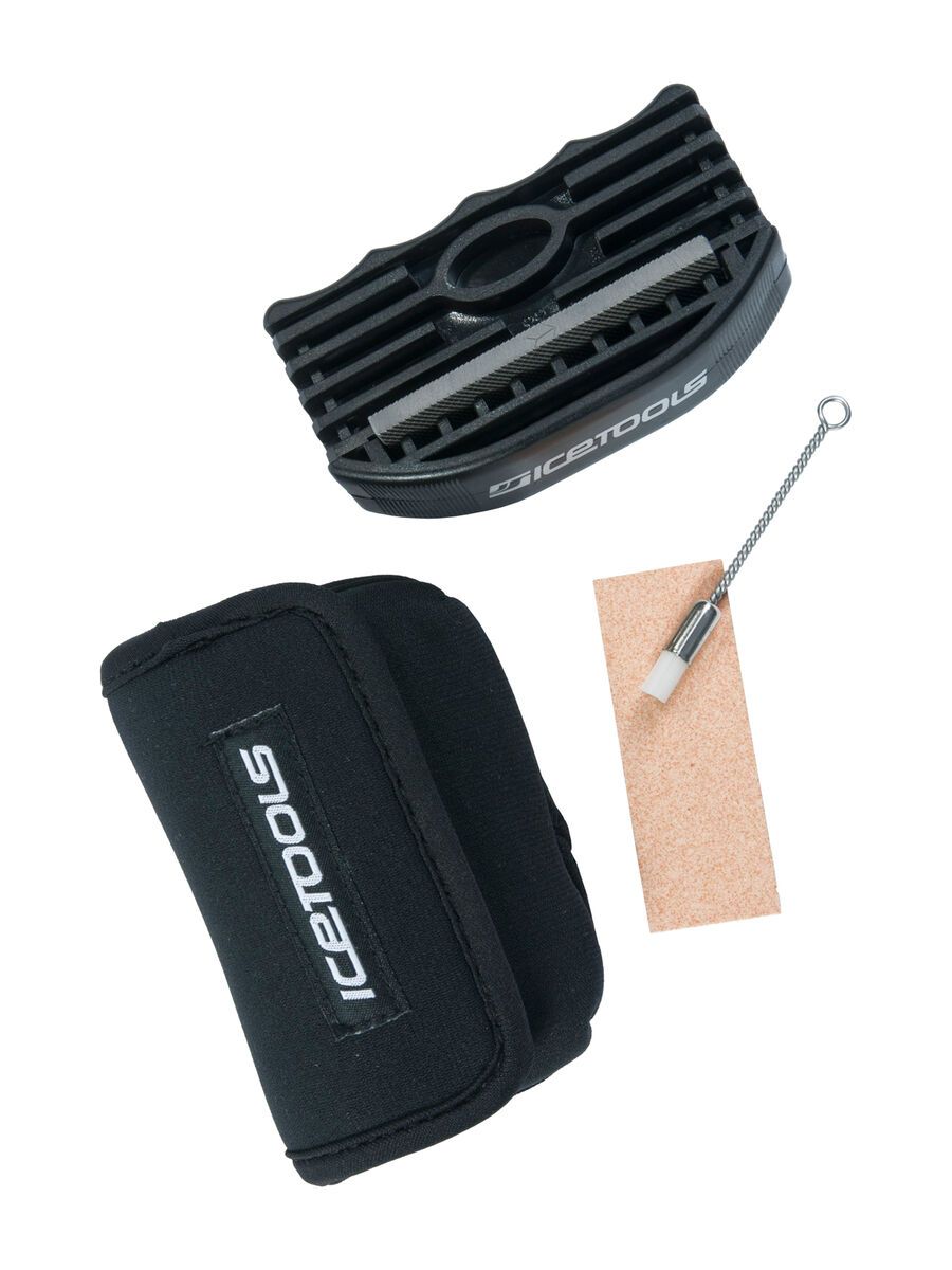 Icetools Edge Tuner, black - Bild 1