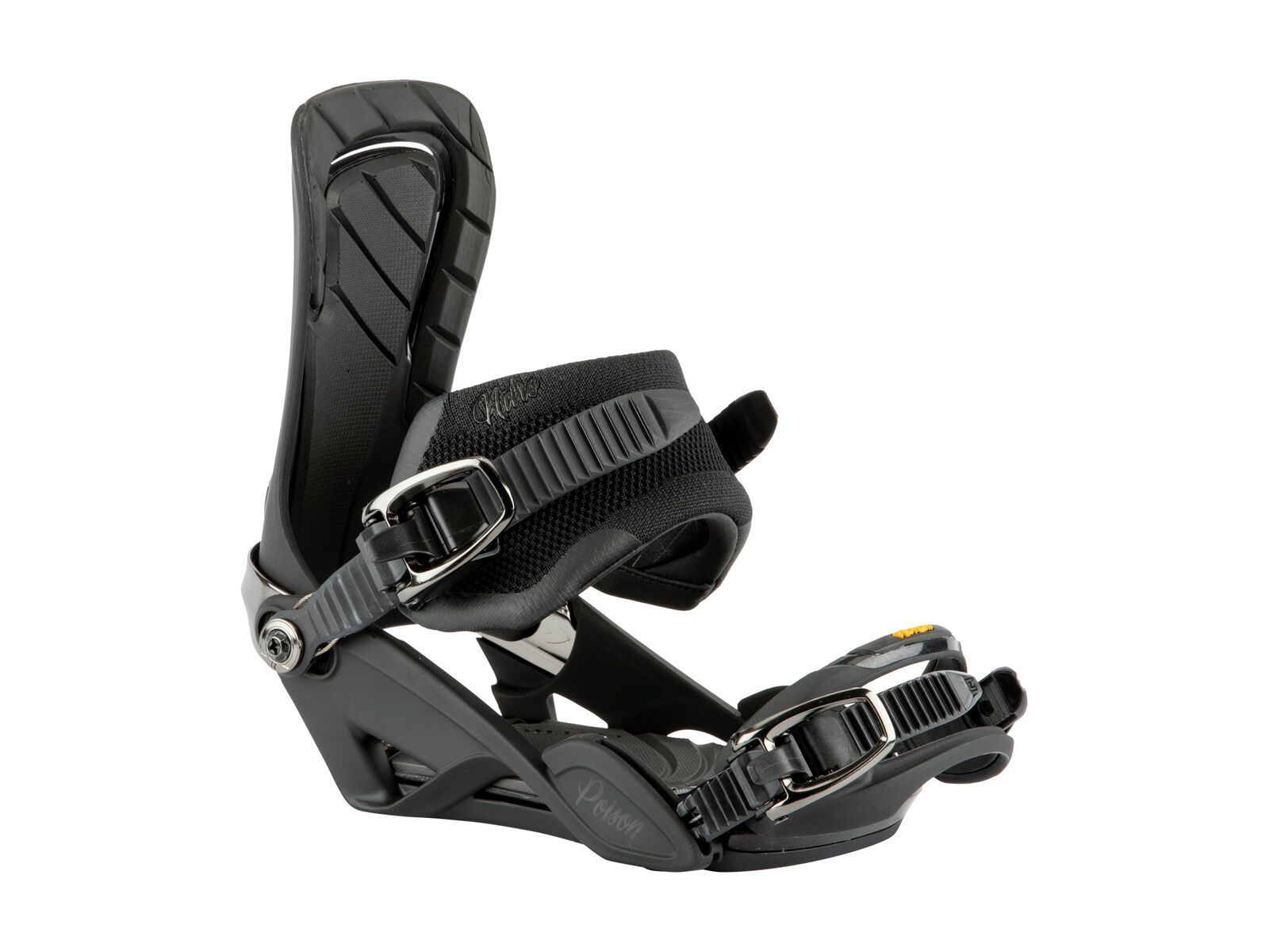 Nitro Poison, ultra black - Bild 1