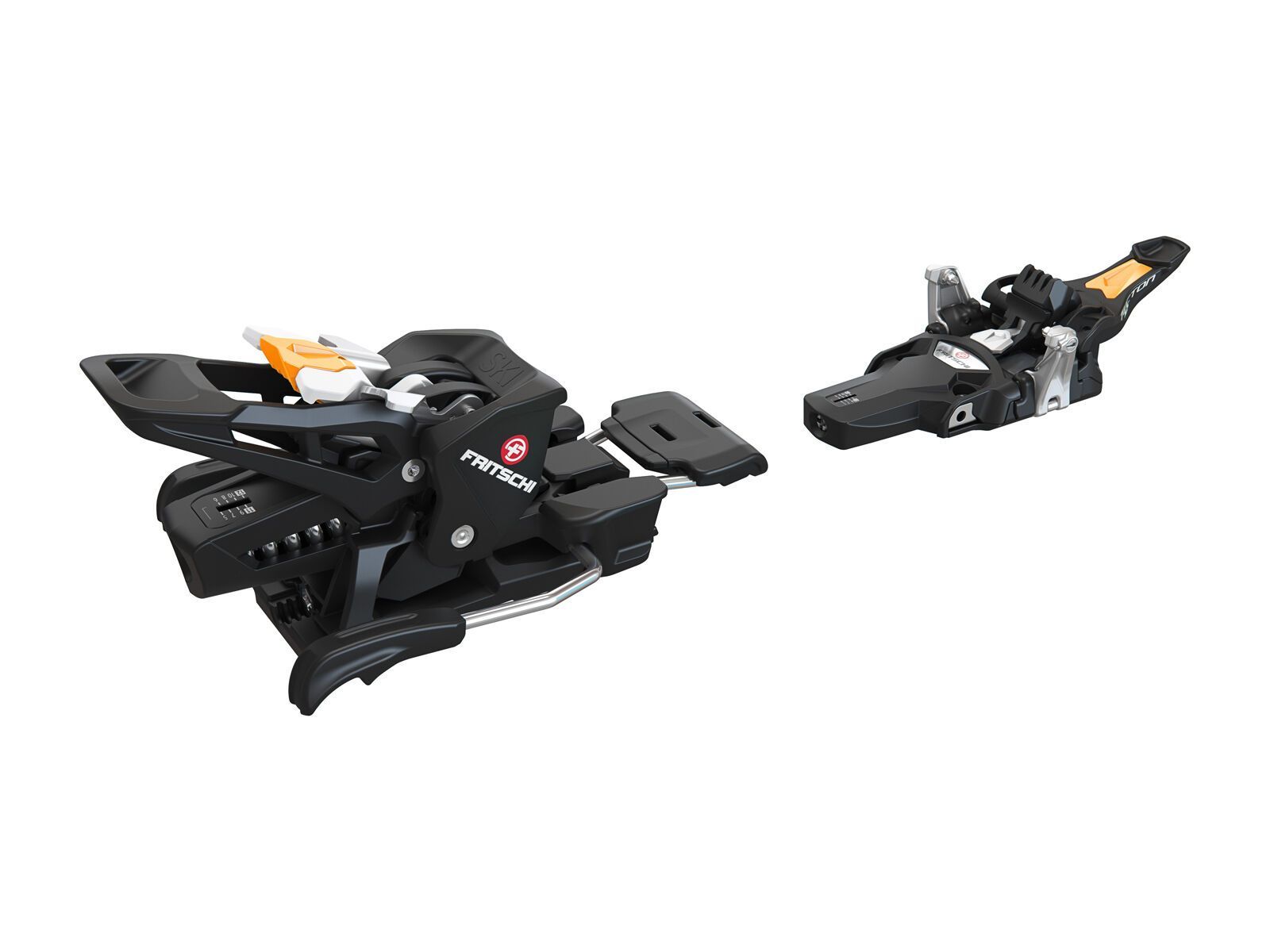 Set: K2 SKI Catamaran 2018 + Fritschi Tecton 12 - Bild 3