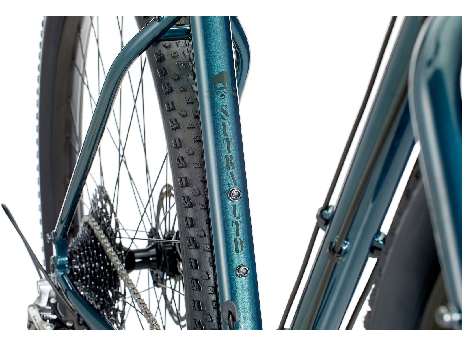 Kona Sutra LTD, gloss metallic dragonfly - Bild 5