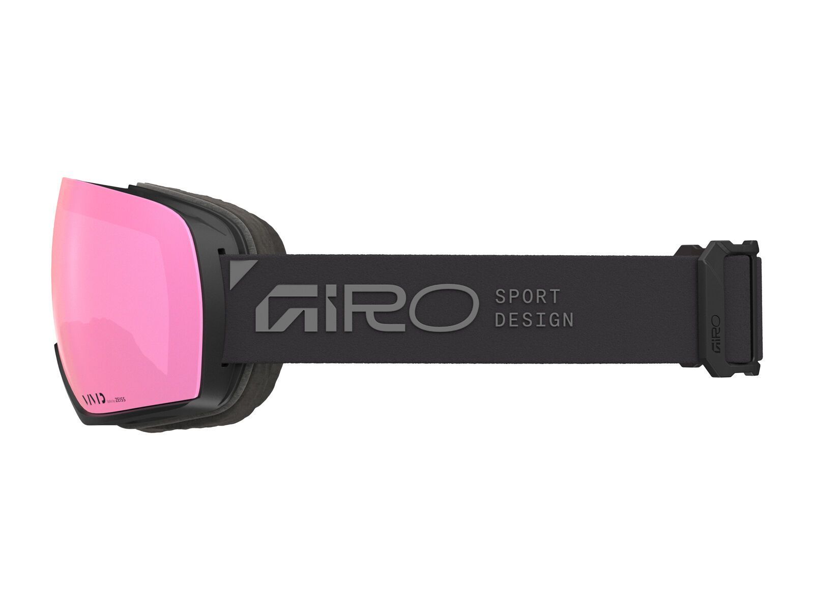 Giro Article II, Vivid Infrared Photochromic / stacked black - Bild 2
