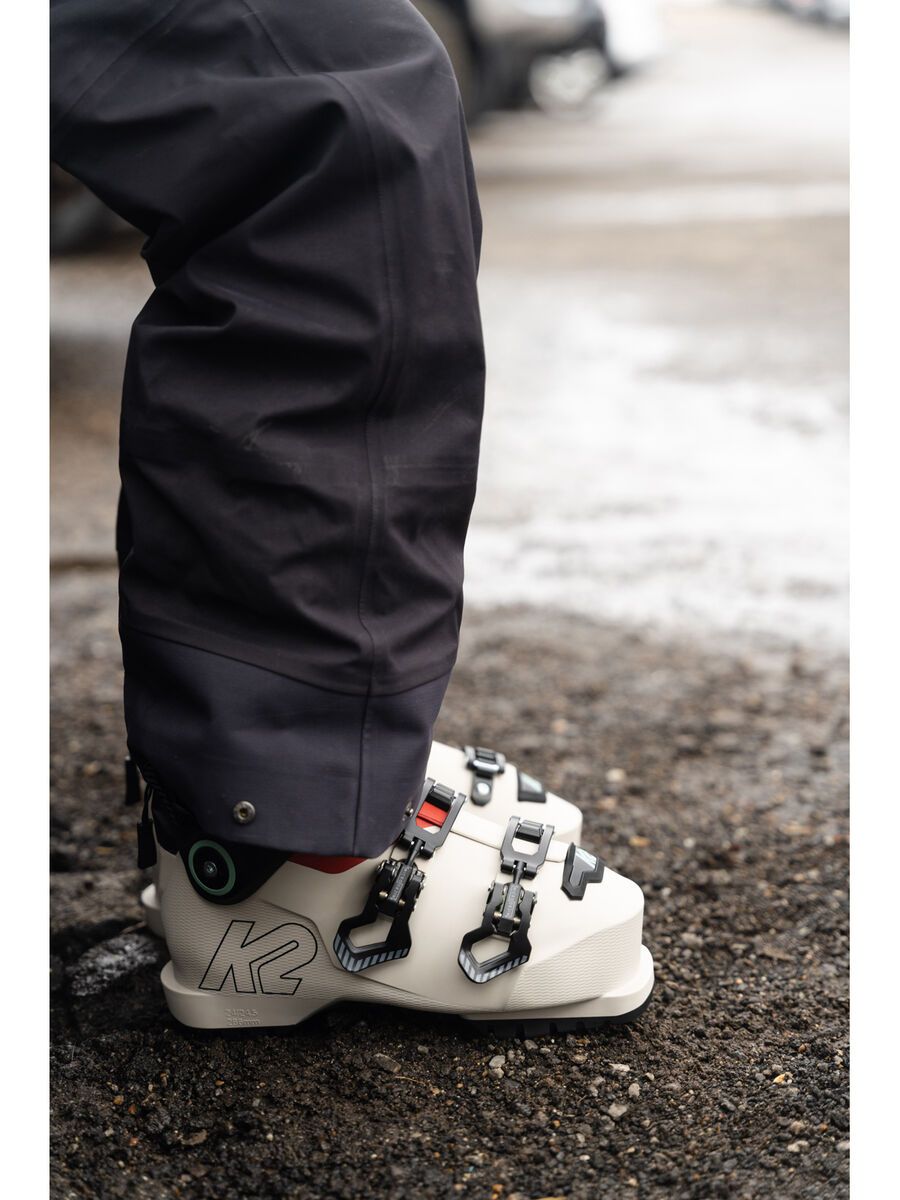 K2 BFC 95 W, beige - Bild 12