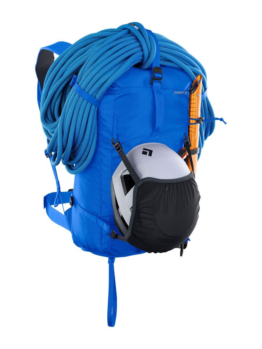 Evoc Summit 20, royal blue - Bild 4