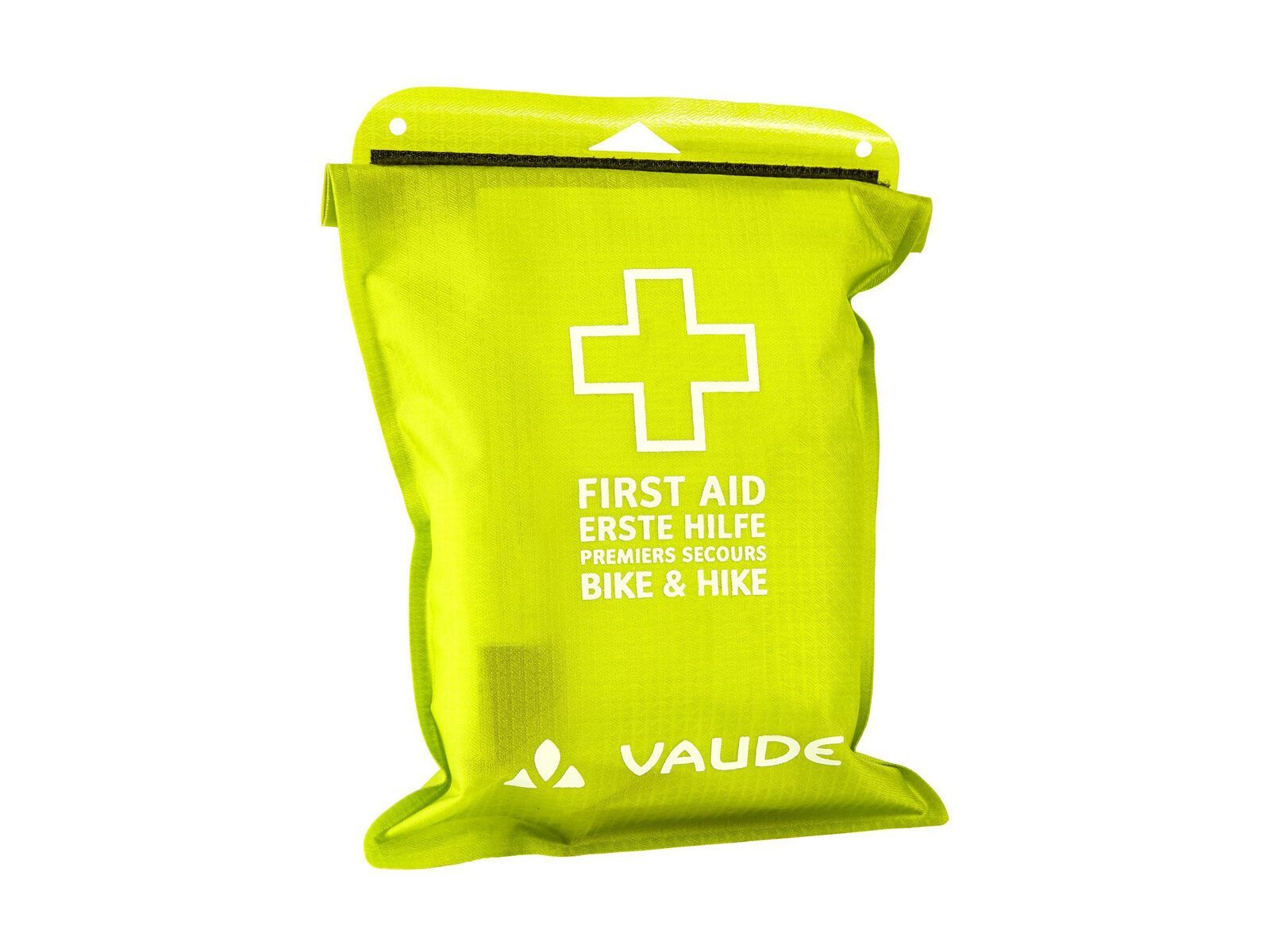 Vaude First Aid Kit S Waterproof, bright green - Bild 1