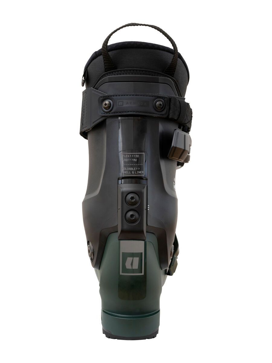 Armada AR One 130 MV, green/black - Bild 4