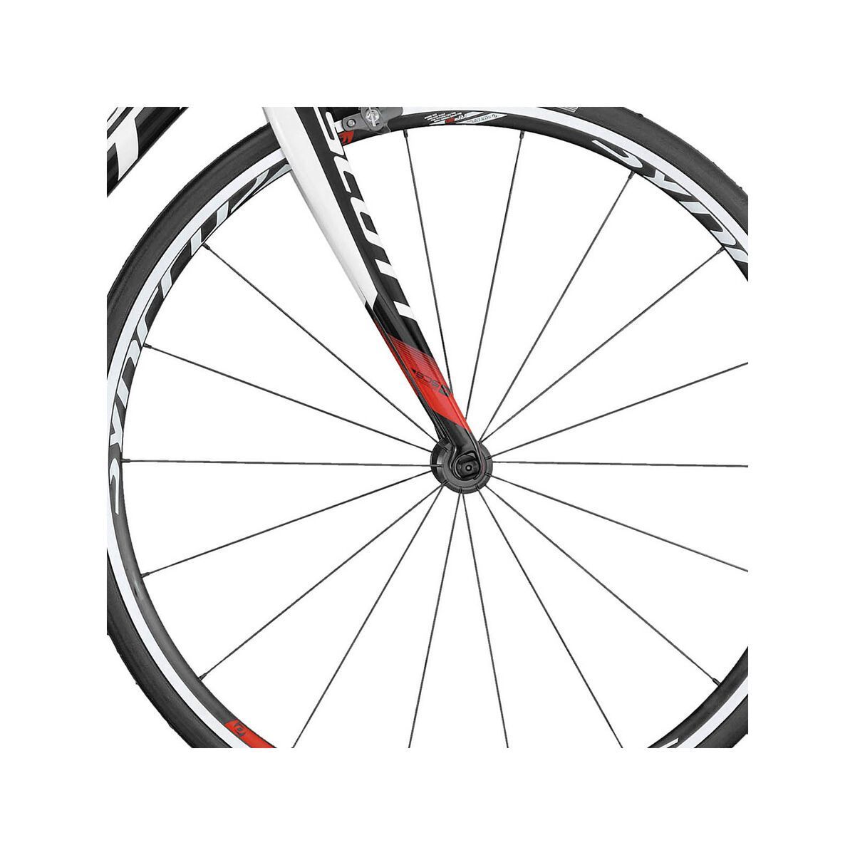 Scott Solace 20 - Bild 2