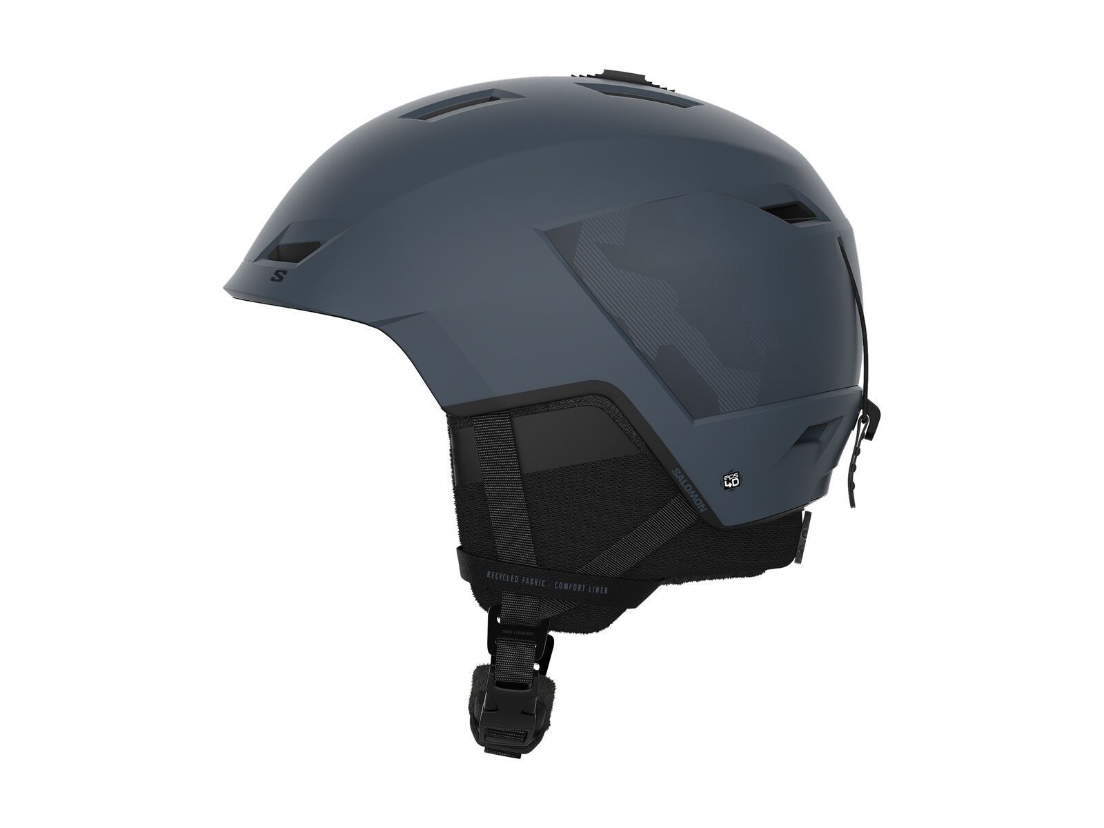 Salomon Pioneer LT Pro, ebony - Bild 4