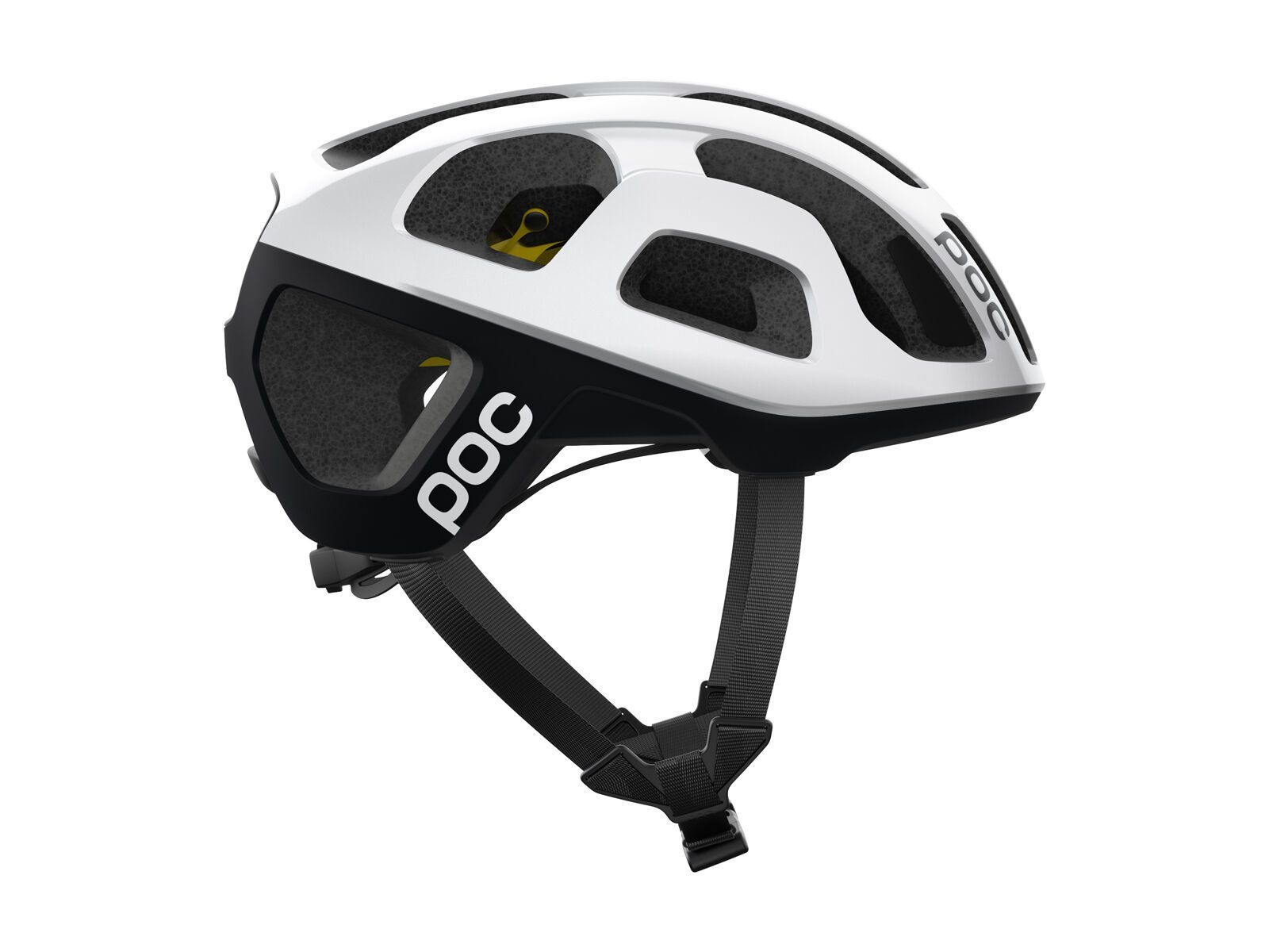 POC Octal X MIPS, hydrogen white - Bild 4