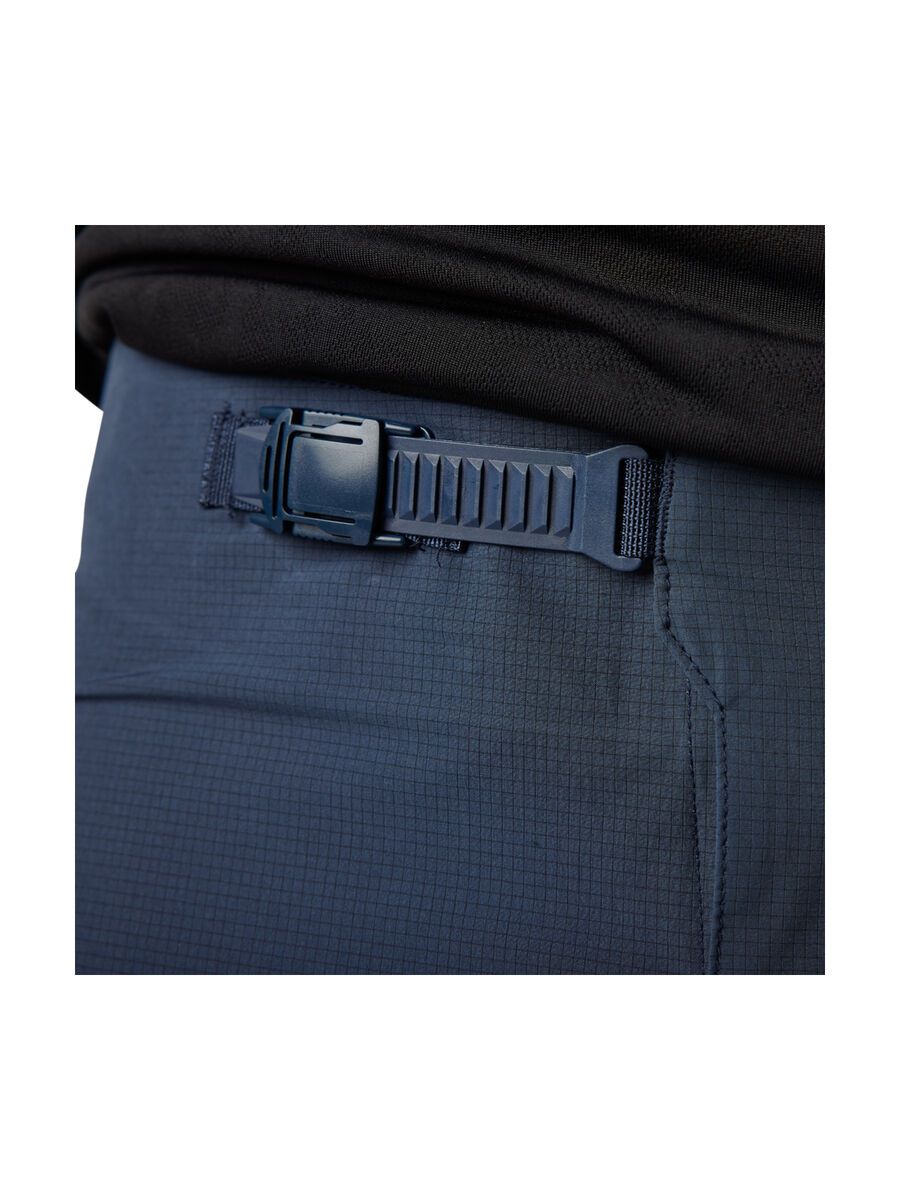 Fox Flexair Ascent Short, midnight - Bild 6