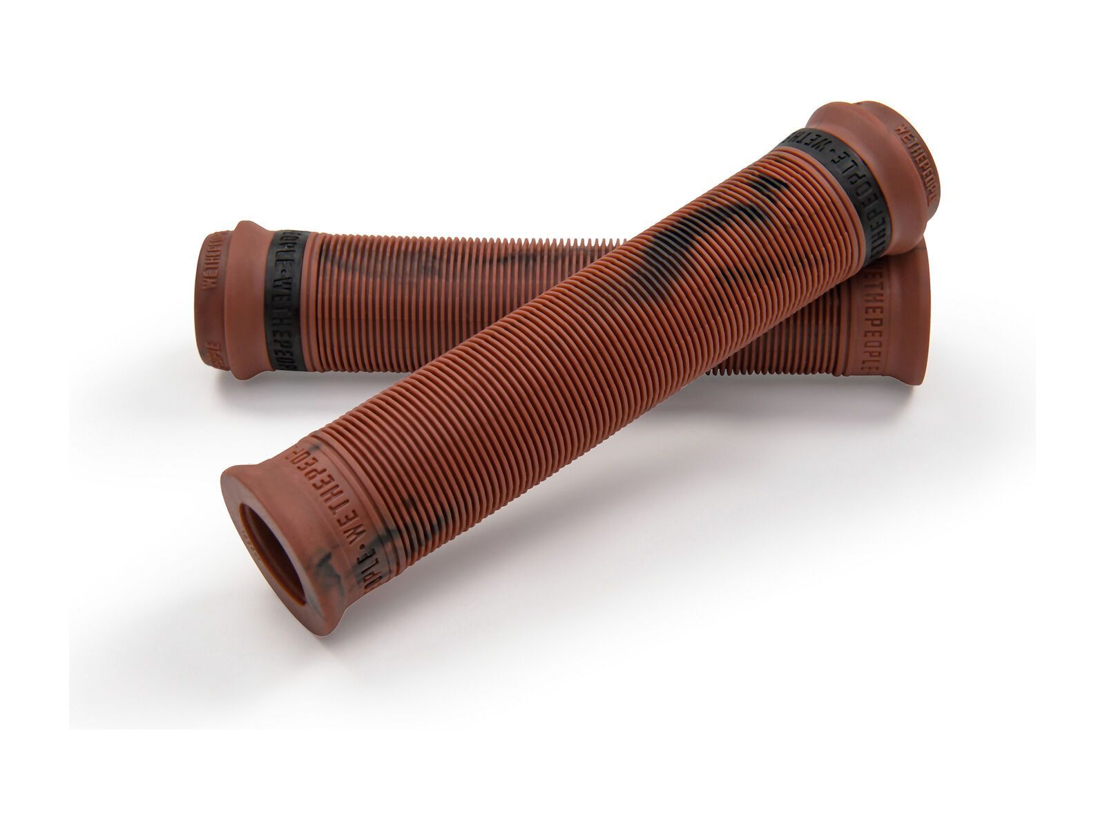 WeThePeople Hilt Grip - ohne Flansch, gum/black - Bild 1