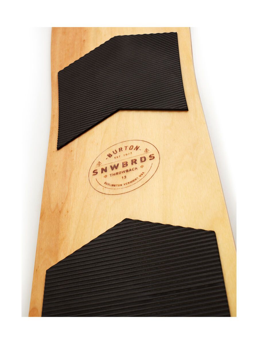 Burton The Throwback - Bild 5