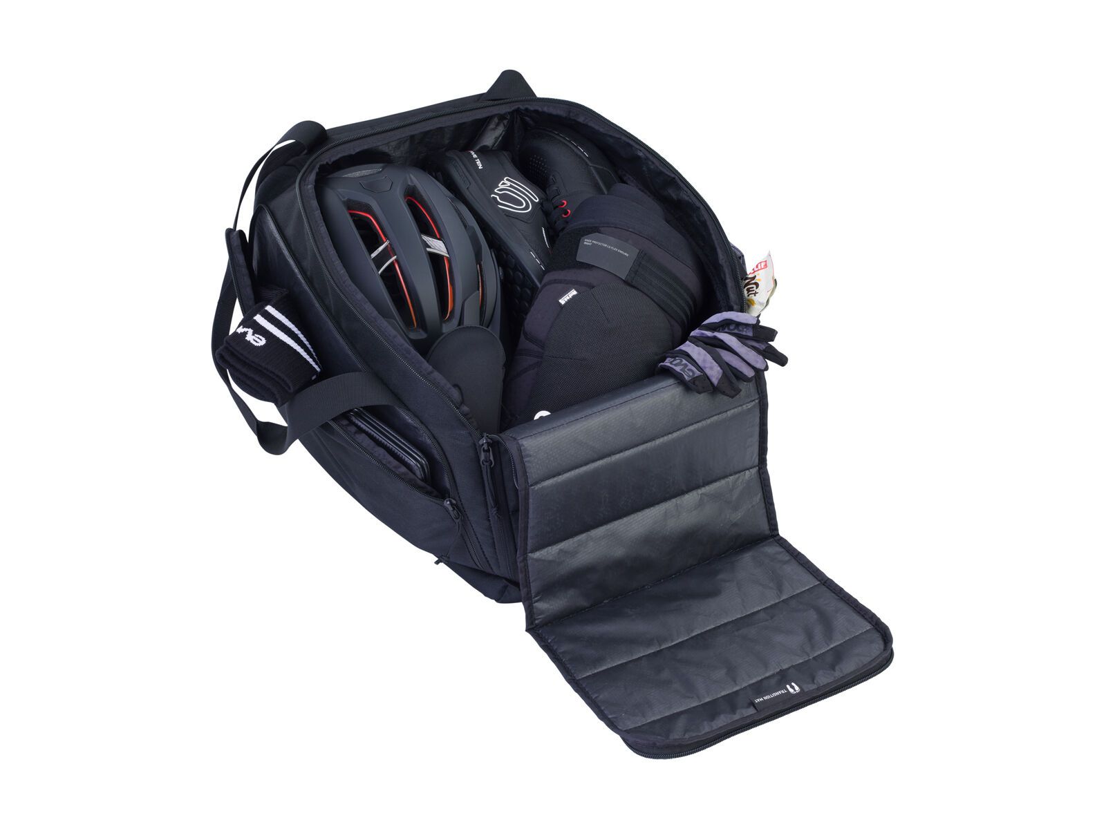 Evoc Gear Bag 35, black - Bild 6