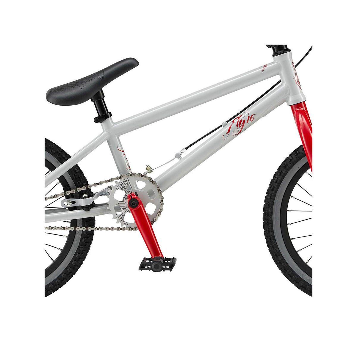 GT Fly 16 Zoll, Cool Grey - Bild 3