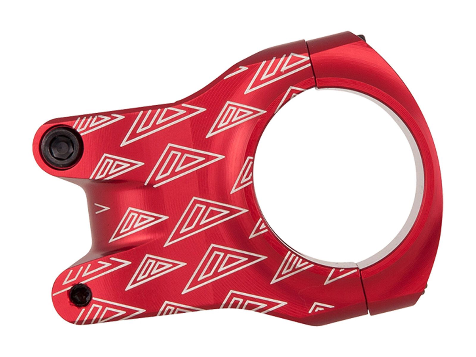 Azonic Baretta FAT35 Stem 6°, red - Bild 1