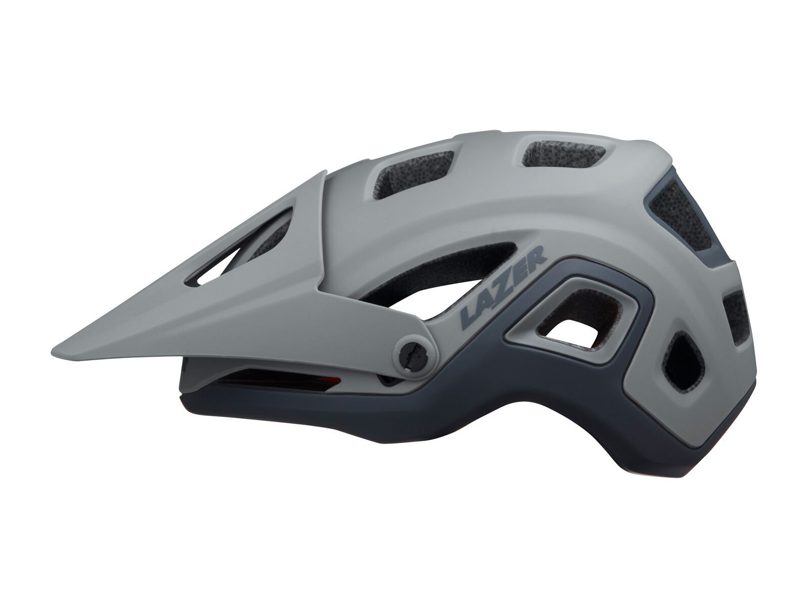 Lazer Impala MIPS, matte dark grey - Bild 3