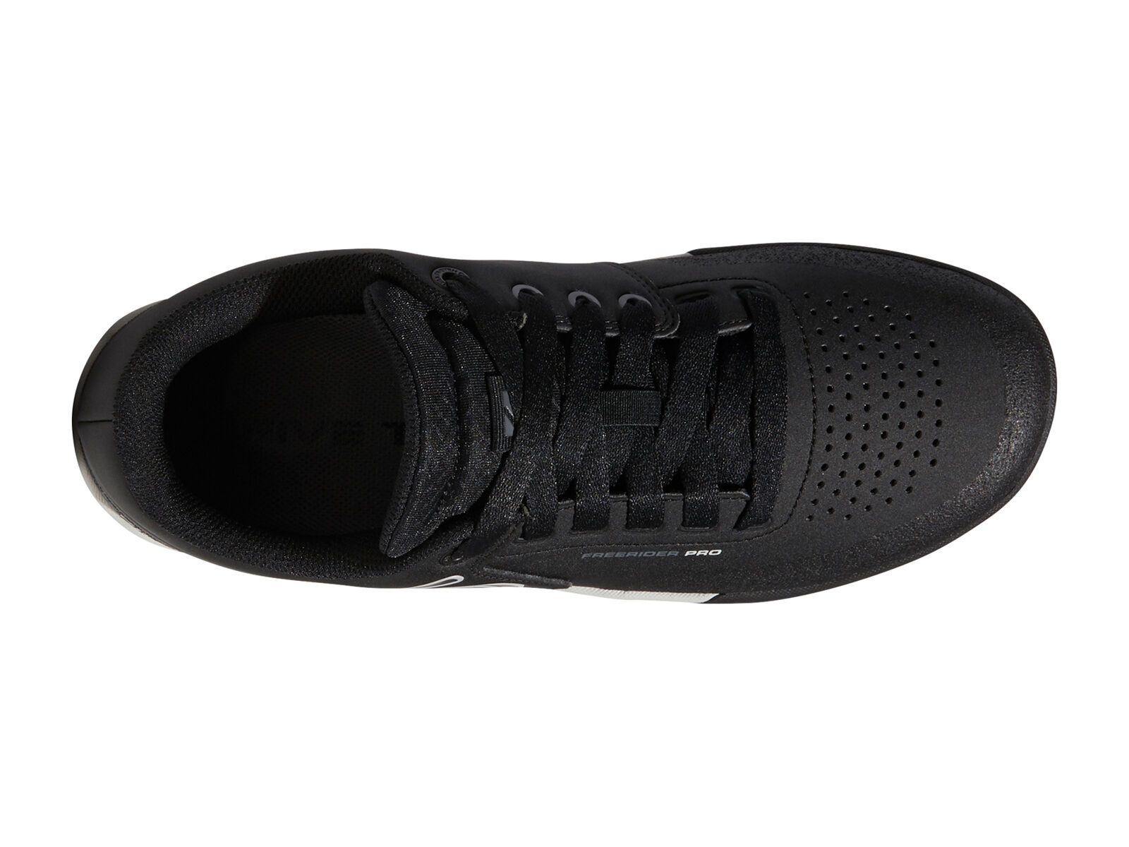 ***2. Wahl*** Five Ten Kestrel Lace carbon/core black - Bild 4