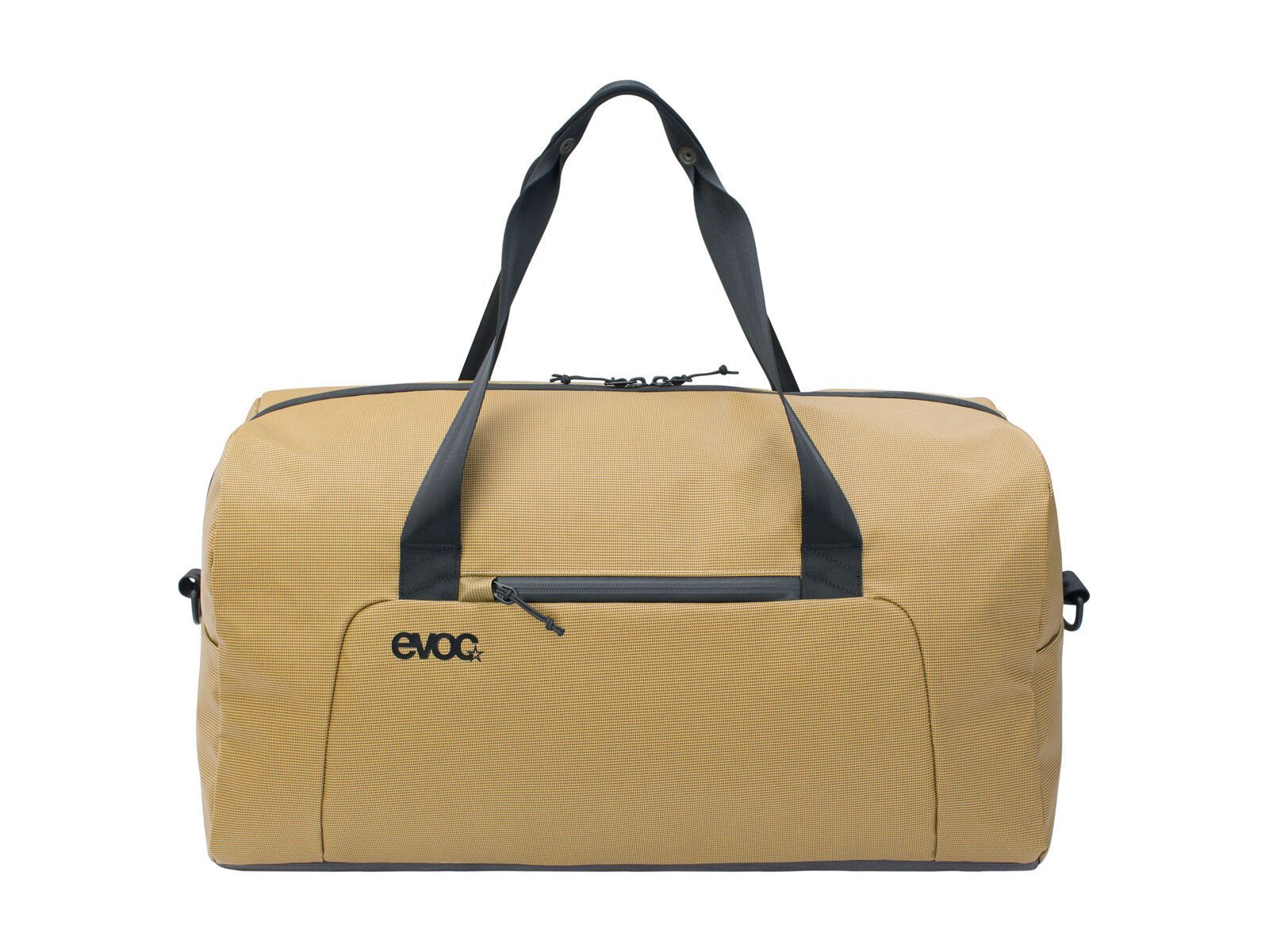 Evoc Weekender 40, curry/black - Bild 5