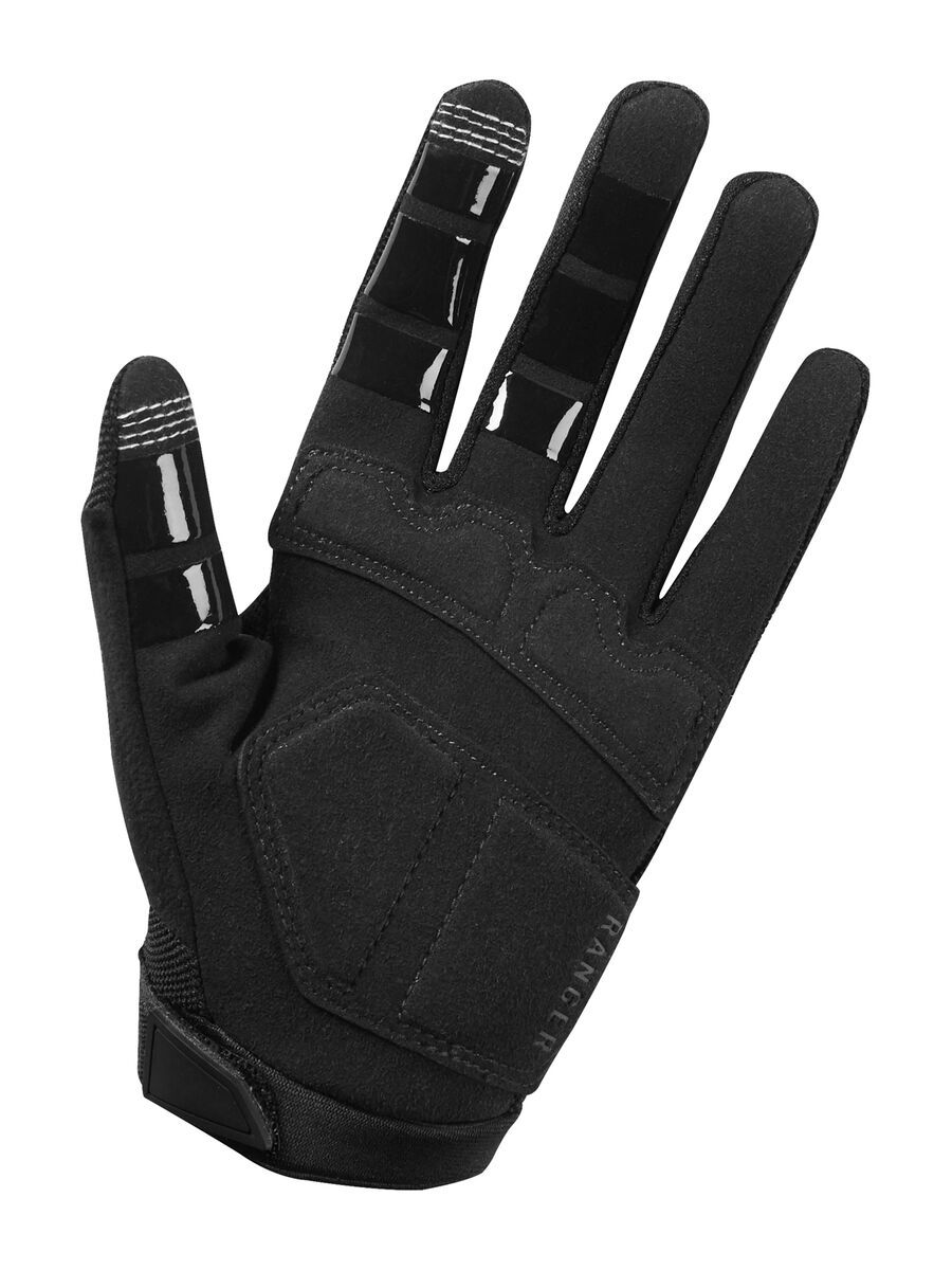 Fox Womens Ranger Gel Glove, black - Bild 2