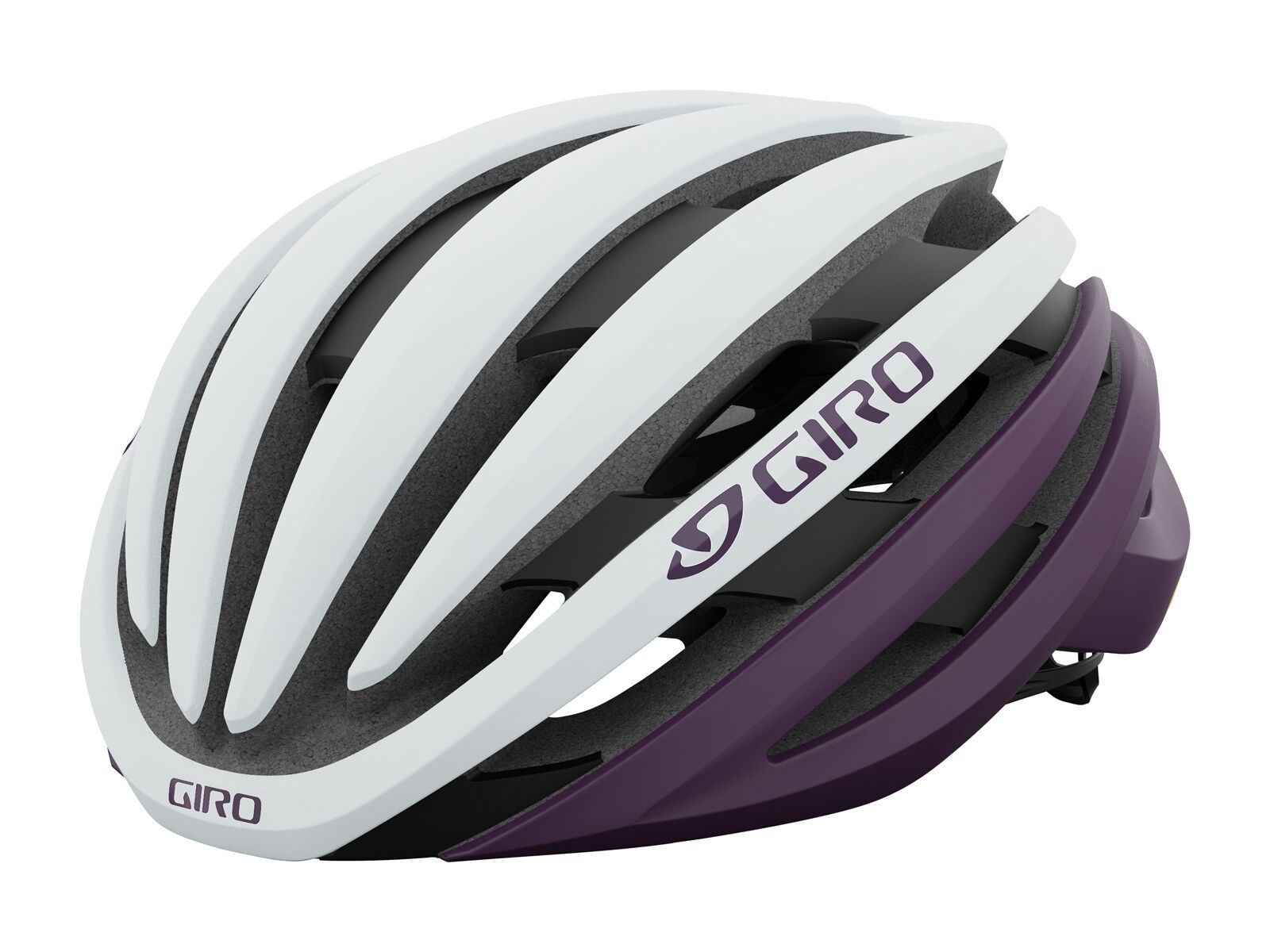 Giro Ember MIPS, matte white/urchin - Bild 1