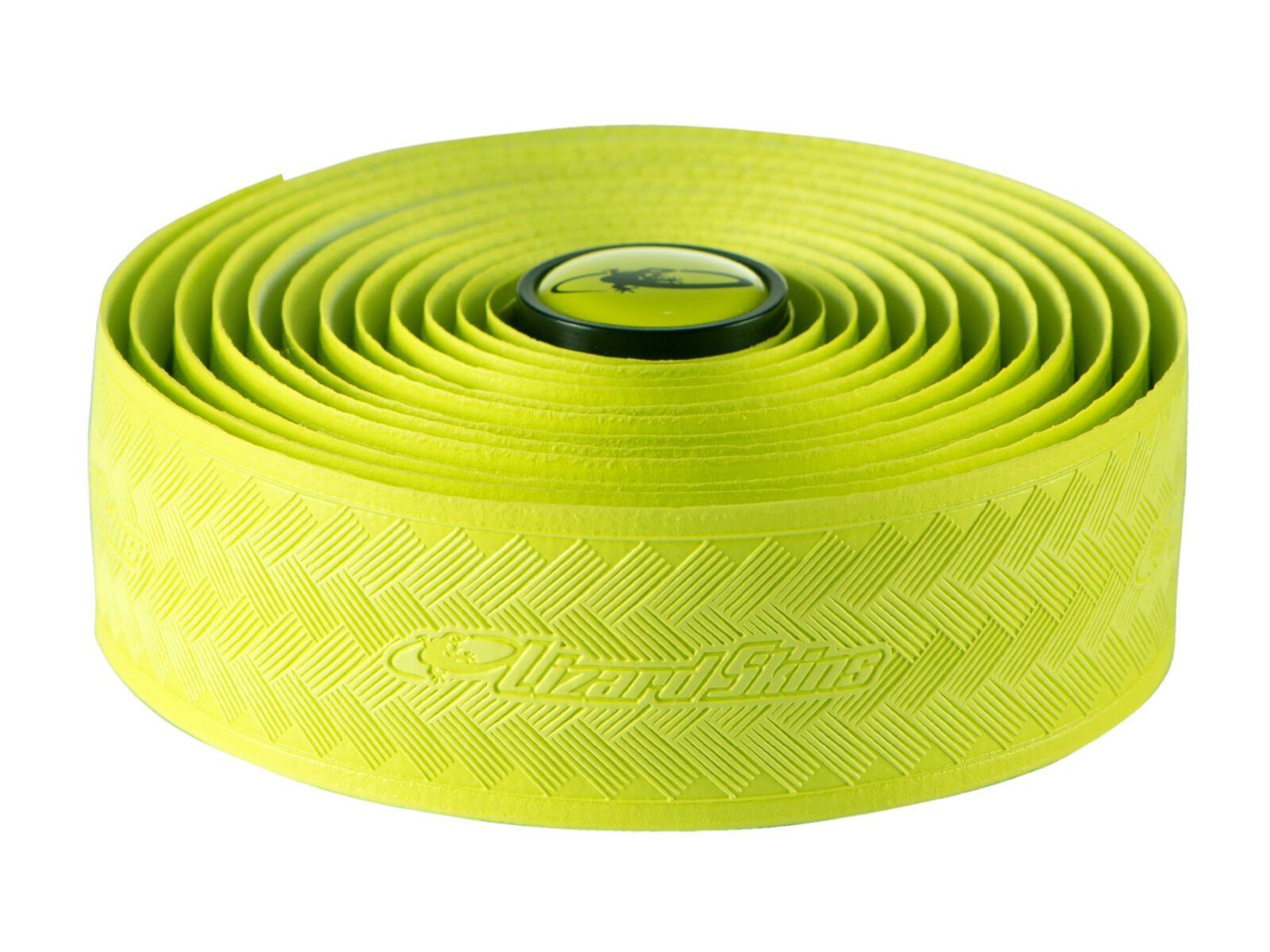 Lizard Skins DSP 3.2 mm Bar Tape, neon - Bild 1