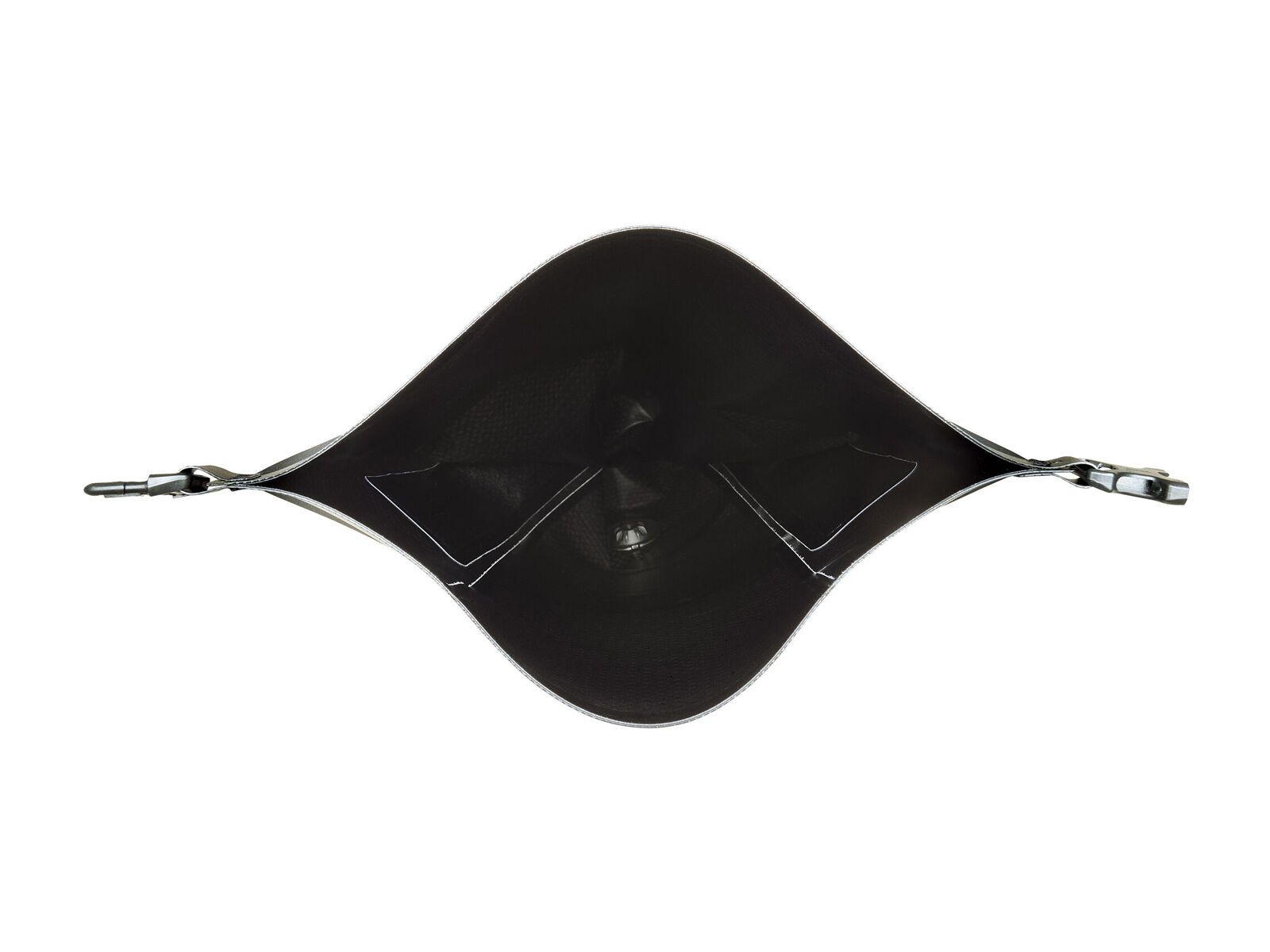 ORTLIEB Dry-Pack 16 L, black matt - Bild 4