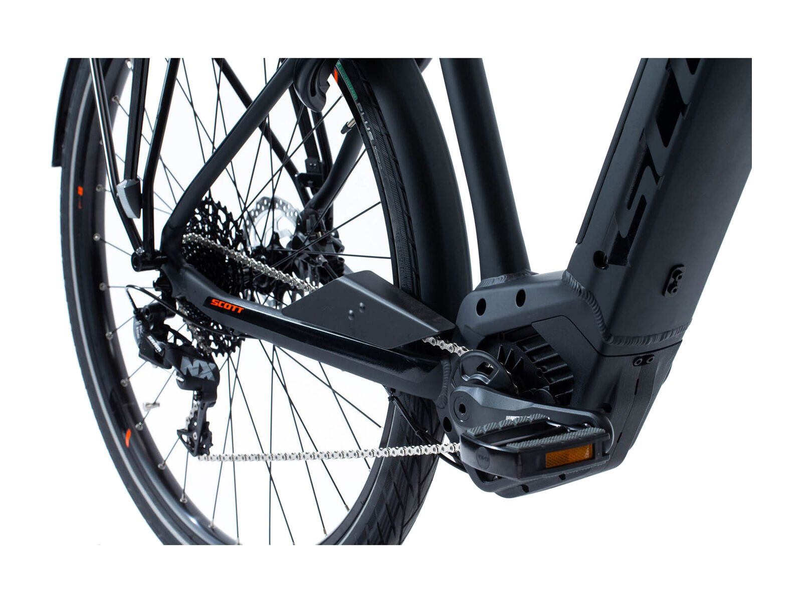 Scott Sub Sport eRide Men - Bild 4