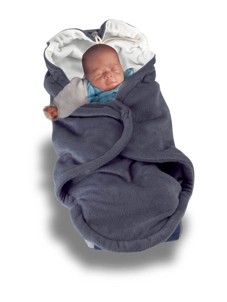 Weber Kuscheldecke - Bild 1