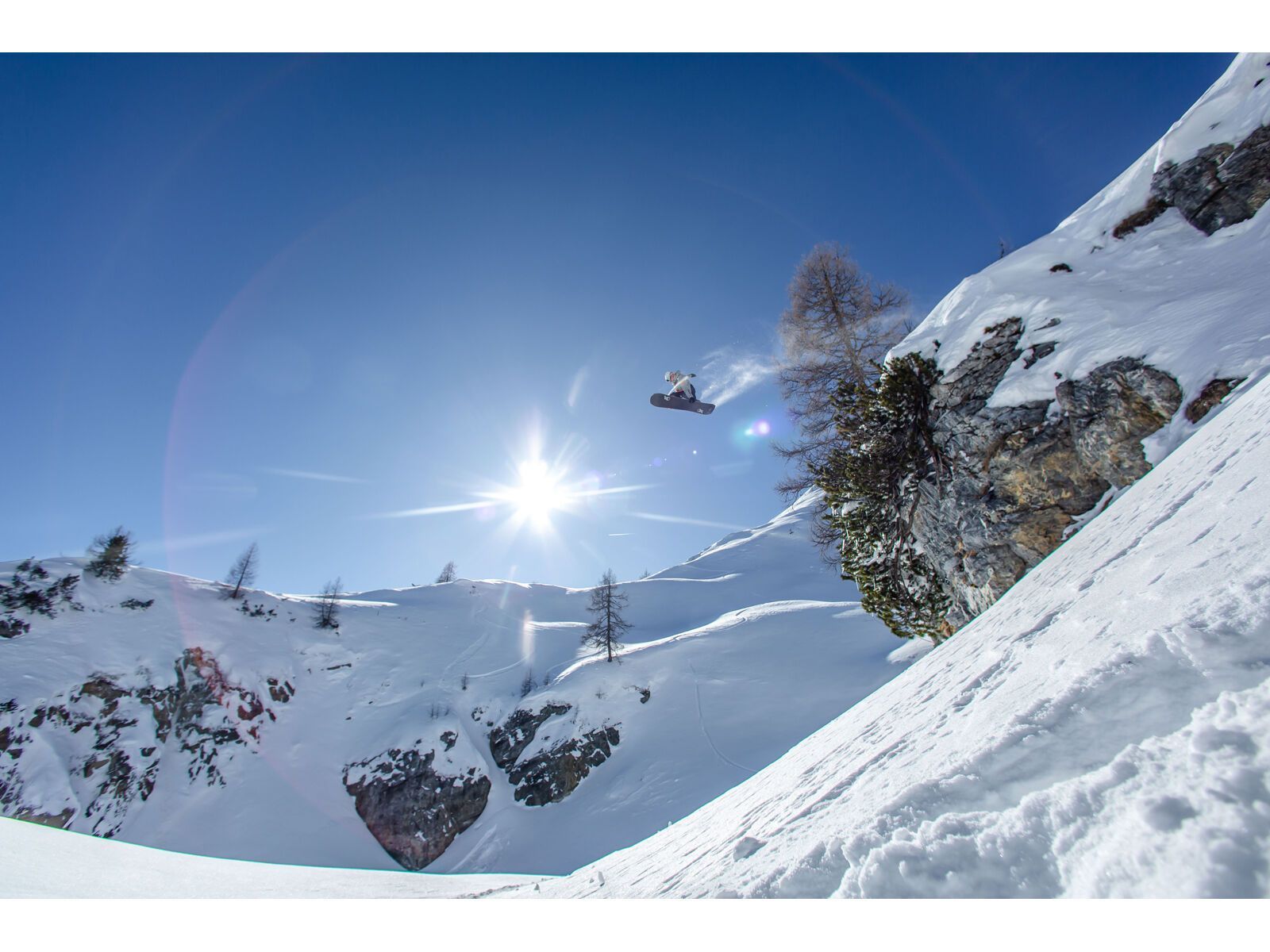 Bataleon Goliath+ Wide - Bild 9