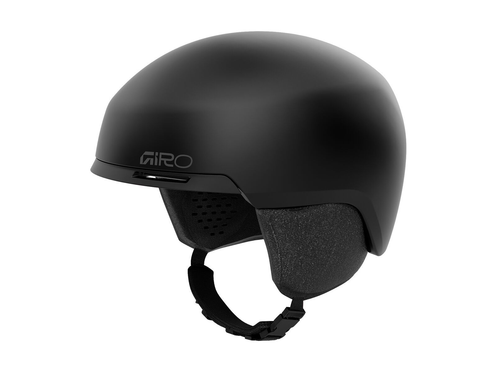 Giro Taggert MIPS, matte black - Bild 1