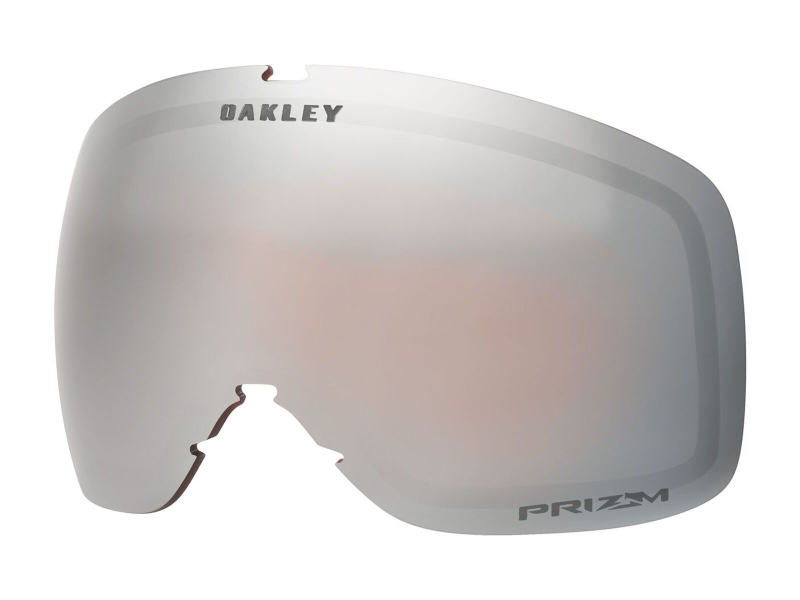 Oakley Flight Tracker M Replacement Lens, Prizm Snow Black Iridium - Bild 1