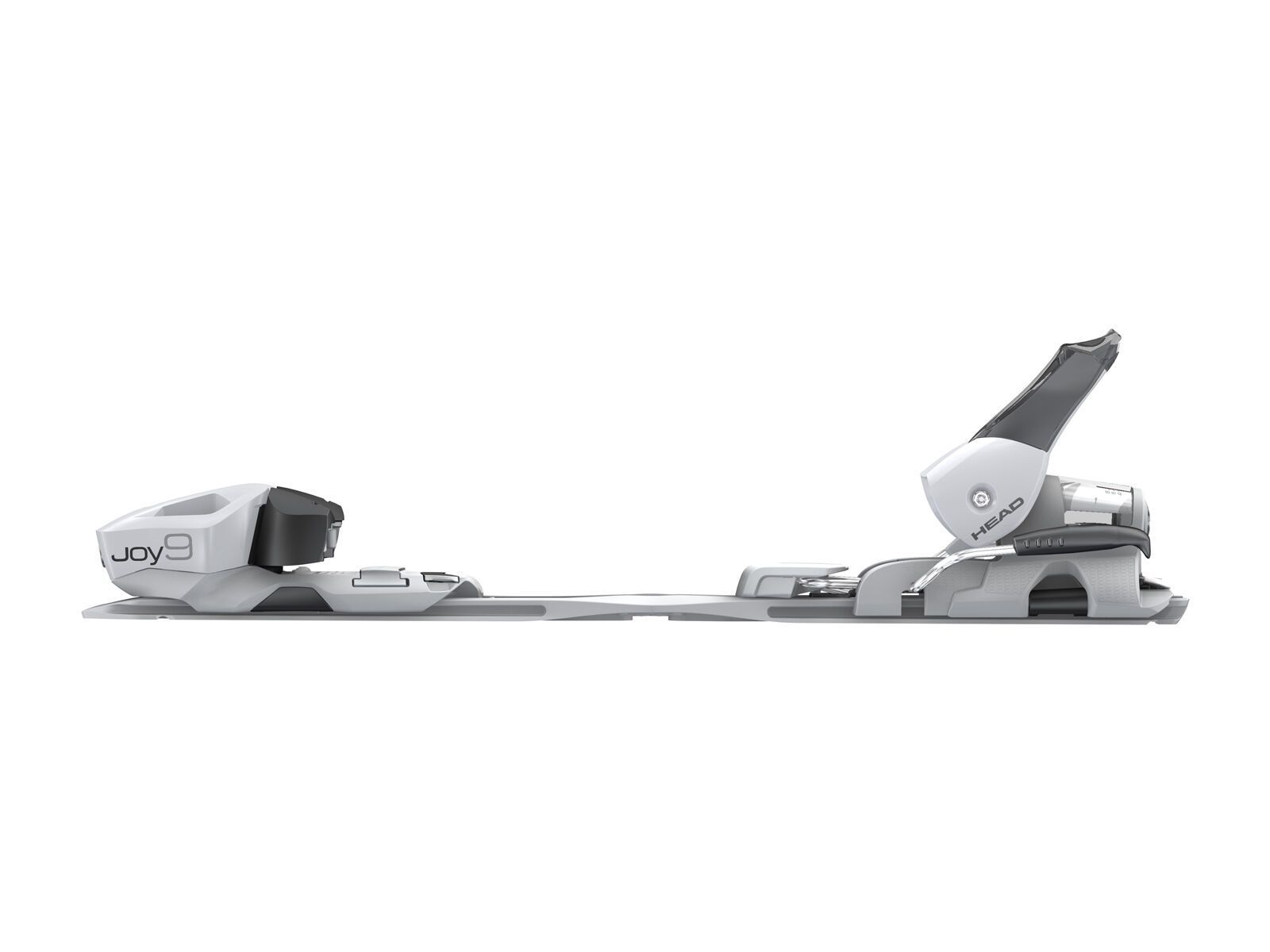 Head Absolut Joy + Joy 9 SLR, 90 mm 2016, white/black - Alpinski - Bild 4